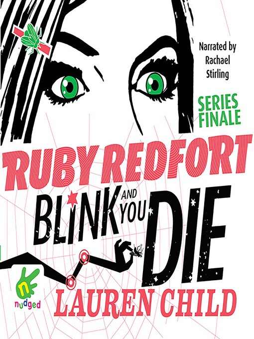 Cover image for Blink and You Die